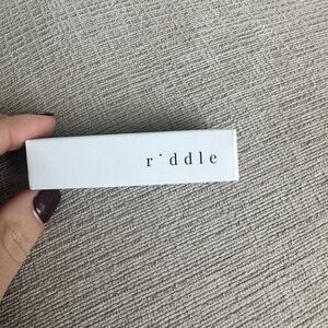 Riddle muse fragrance oil